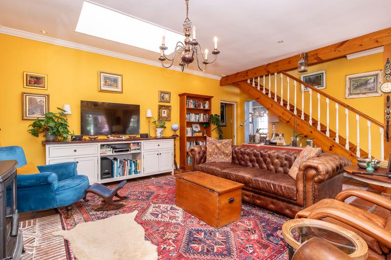 3 Bedroom Property for Sale in Lakeside Western Cape
